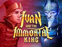 เกมสล็อต Ivan and the Immortal King